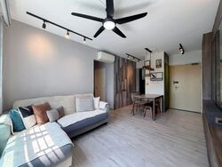 Blk 95A City Vue @henderson (Bukit Merah), HDB 4 Rooms #537098491